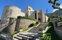 Cape of Rodon, Kruja & Wine Tasting