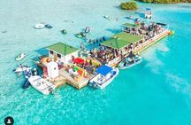 Noahs Ark Catamaran Trip 