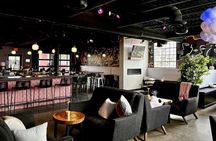 Premium Tennessee Whiskey Workshop: Cocktails, Stories & Culture