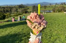 Yarra Valley Foodies Tour with Chandon & Kangaroo Safari!