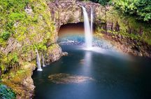  Akaka Falls Tour - Volcanoes National Park and Hilo Discovery