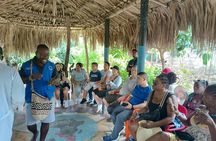 Tour in San Basilio de Palenque with Guide