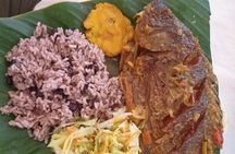 Tour in San Basilio de Palenque with Guide
