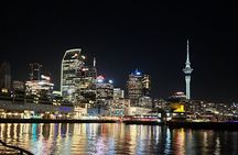 Nightlights Harbour 2 Hour Cruise Experience