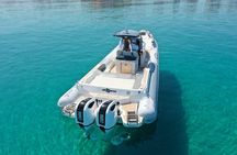 Day trips to the Egadi Islands: Favignana and Levanzo