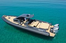 Daily excursions to the Egadi Islands: Favignana and Levanzo