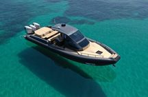 Daily excursions to the Egadi Islands: Favignana and Levanzo