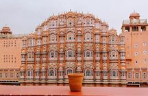 5 Days Golden Triangle Tour