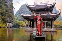 6 Days 5 Night Ha Long Bay, Ninh Binh and Sapa Tour