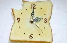 (Private car)Fake It Then Taste It:Japan’s Quirky Cuisine Journey