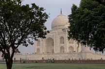 Delhi Agra Jaipur 3 Days India Golden Triangle Tour