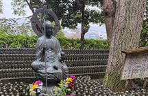 Kamakura Essentials See and Do It All with a Personal Local Guide