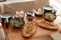 Catamaran Cruise to Dia Island with Meal and Water Activities