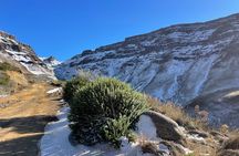 Sani Pass Private Day Tour