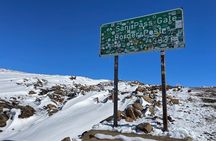 Sani Pass and Lesotho Day Tour from Underberg