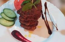 Savor Authentic Albanian Cuisine Tirana Food Tour
