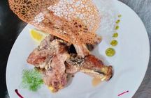 Savor Authentic Albanian Cuisine Tirana Food Tour