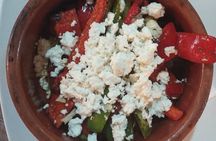 Savor Authentic Albanian Cuisine Tirana Food Tour