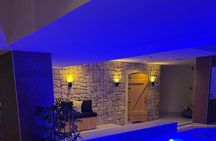Traditional Hammam Turkish Bath and Spa at Kusadasi