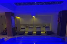 Traditional Hammam Turkish Bath and Spa at Kusadasi