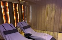 Traditional Hammam Turkish Bath and Spa at Kusadasi