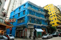 Hong Kong｜Ding Ding Tram Ride with Cultural Landmarks Tour