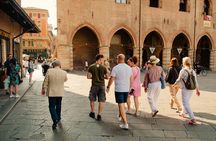 Bologna Street Food Walking Tour: Taste Authentic Local Flavors