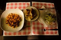 Bologna: Dinner, Wine & Tastings Walking Tour