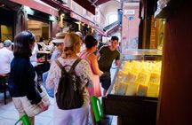 Bologna Street Food Walking Tour: Taste Authentic Local Flavors