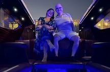 The Pearl Qatar Electric Boat Cruise with Air Conditioning