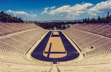 Athens bus tours / The Best of Athens Half Day VIP Private tour