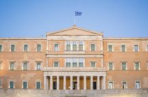 Athens bus tours / The Best of Athens Half Day VIP Private tour