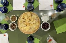 Athens: Cretan Olive Oil Tasting Experience