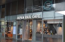 Tokyo Private Walking Tour