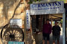 "Explore & Taste Hahndorf: Cheese, Wine, Beer, Treats & Lunch"
