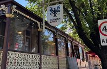 "Explore & Taste Hahndorf: Cheese, Wine, Beer, Treats & Lunch"