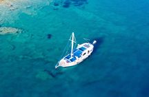  6 Hour Private Shore Excursion To Bodrum with Lunch Included