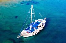  6 Hour Private Shore Excursion To Bodrum with Lunch Included