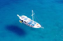  6 Hour Private Shore Excursion To Bodrum with Lunch Included