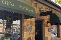 "Explore & Taste Hahndorf: Cheese, Wine, Beer, Treats & Lunch"