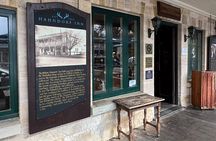 "Explore & Taste Hahndorf: Cheese, Wine, Beer, Treats & Lunch"