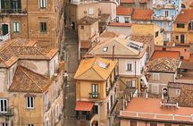 Pizzo Walking Tour, the Jewel of the Tyrrhenean sea