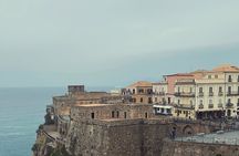 Pizzo Walking Tour, the Jewel of the Tyrrhenean sea