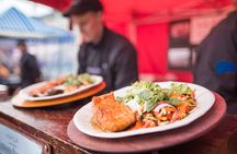 Tampere Food Tour Local Tastings, Meal & Rooftop City Views