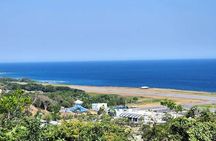 Roatan Adventure: Snorkeling, Monkeys, Sloths, and Island Tour