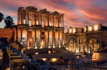Istanbul to Ephesus: Private LGBT Cultural & History Tour
