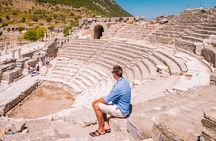 Istanbul to Ephesus: Private LGBT Cultural & History Tour