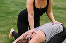 Coastal Flow A Maine Yoga Experience