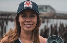 Coastal Flow A Maine Yoga Experience