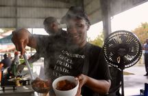 A Chef led Culinary Journey exploring hidden gems and history!